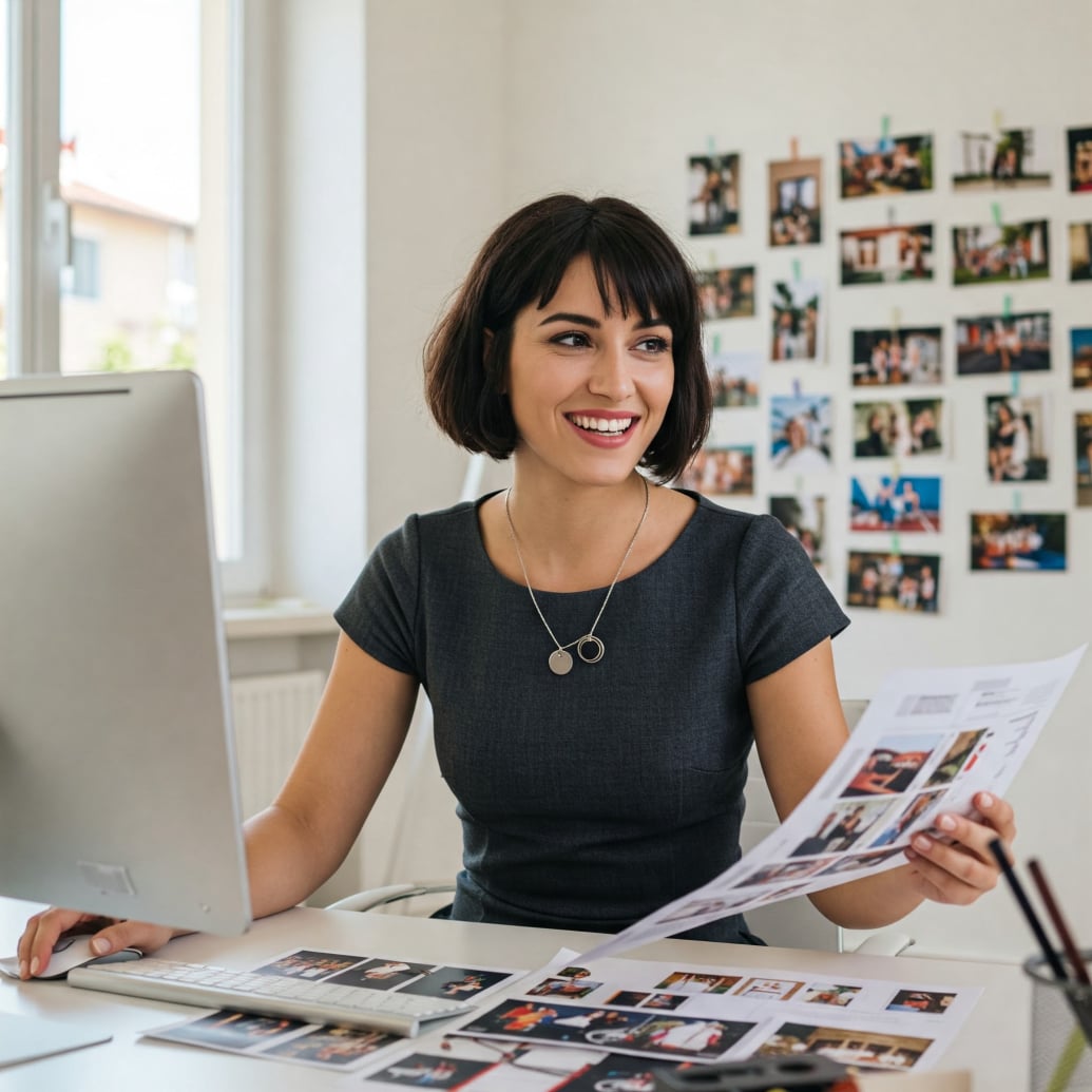 Creare una campagna pubblicitaria con l'intelligenza artificiale