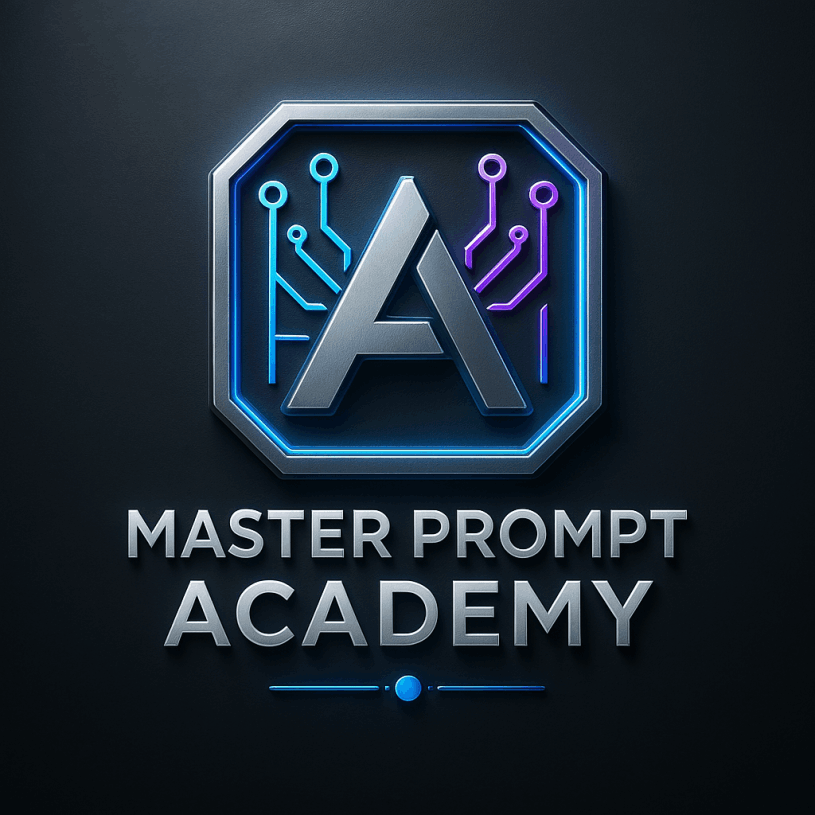 MasterPrompt Academy